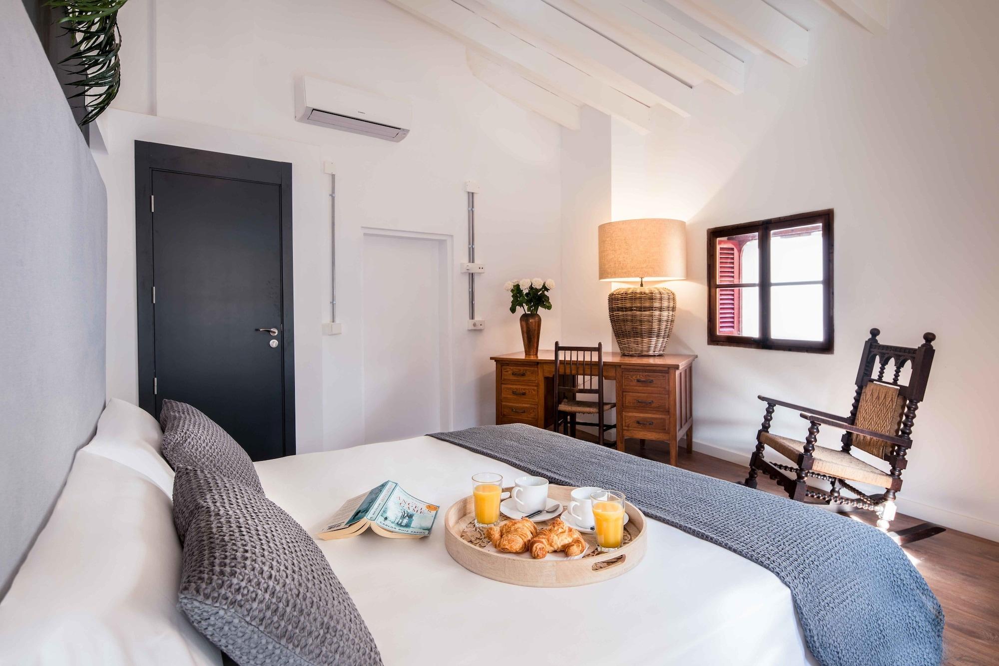 Lluna Aqua Soller - Adults Recommended Esterno foto