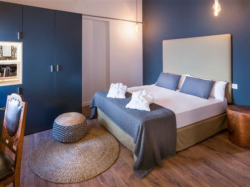 Lluna Aqua Soller - Adults Recommended Esterno foto